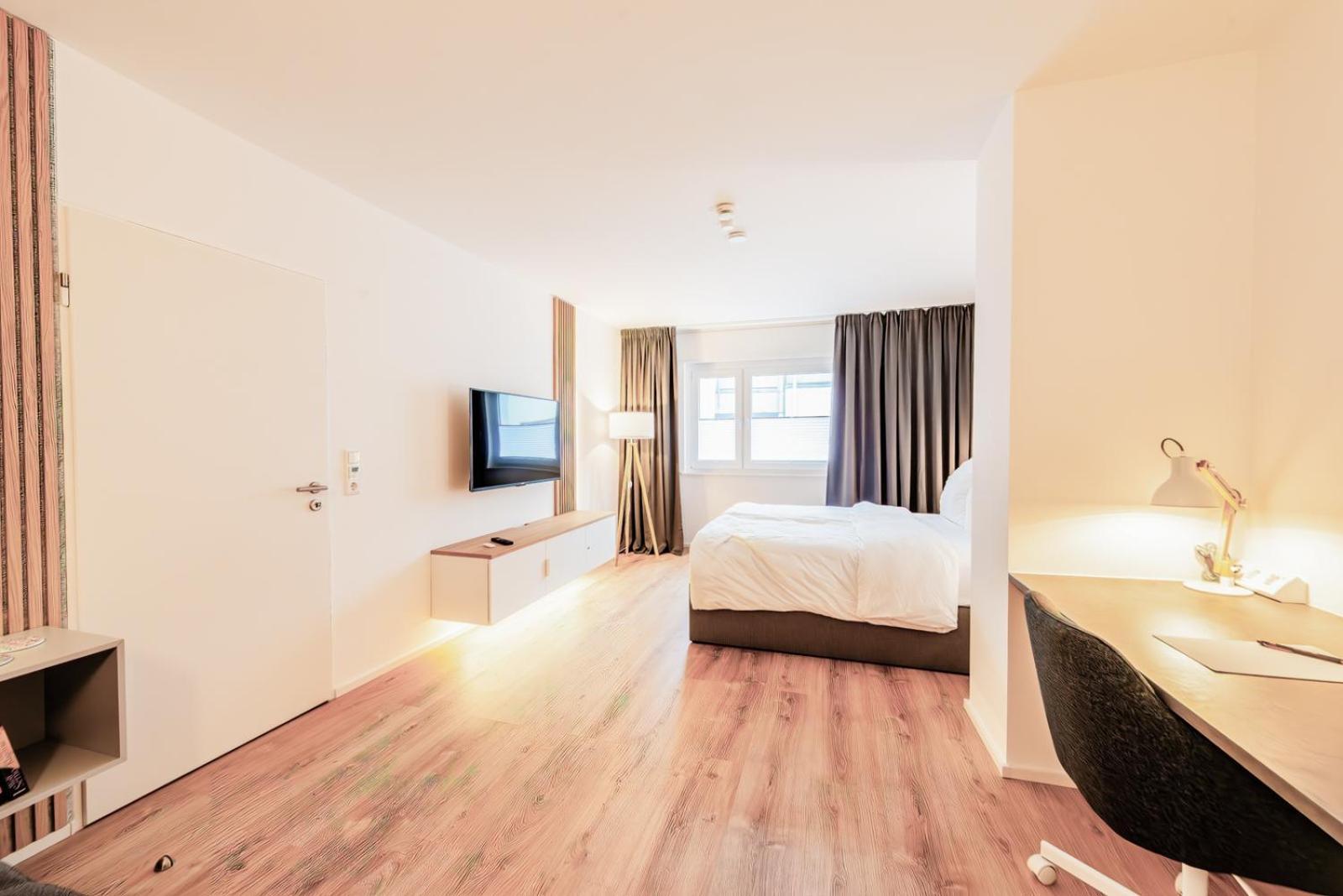 Isistay Modernes Mit Kueche Nahe Frankfurt Apartment Neu-Isenburg
